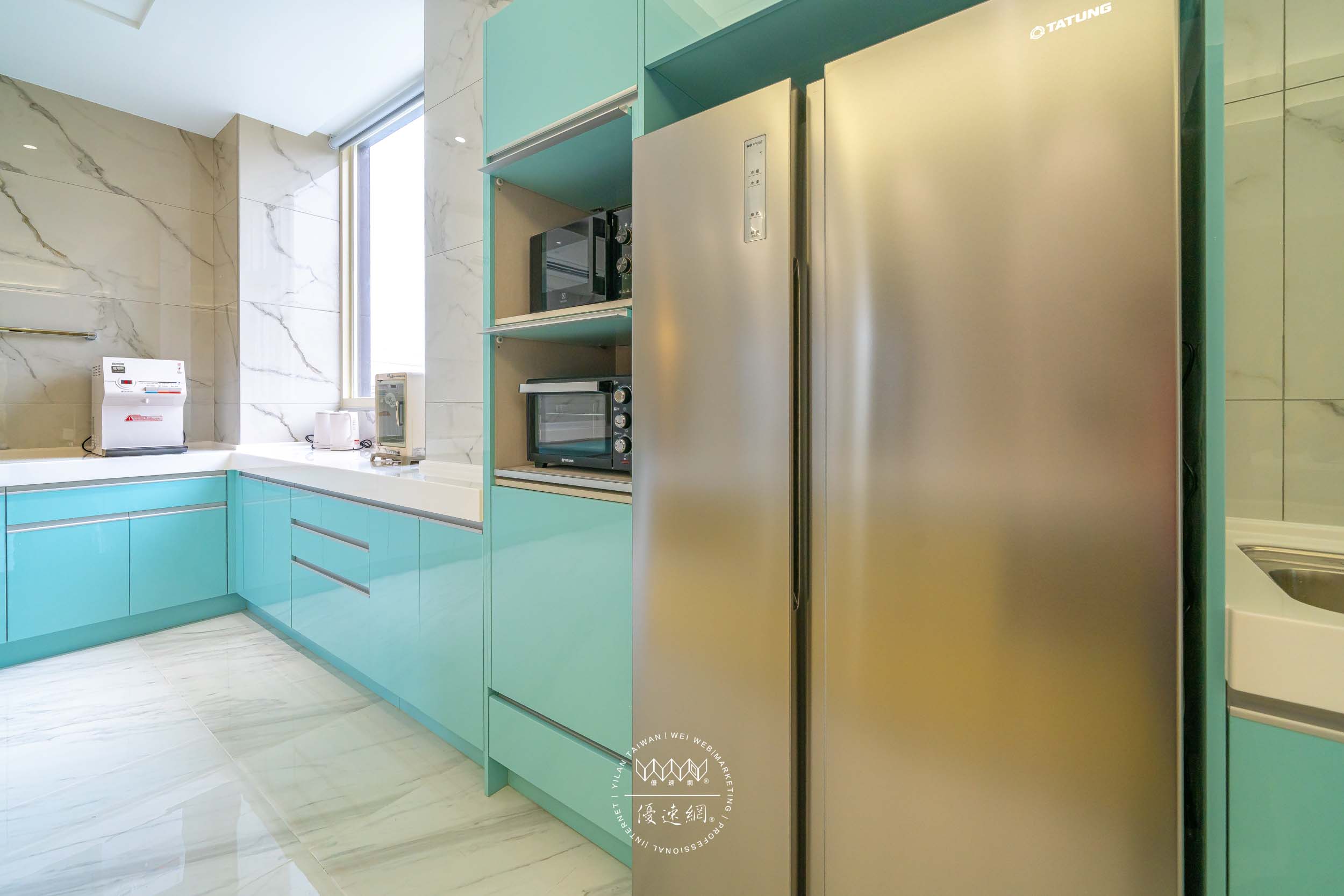 宜蘭彩虹秋千民宿的民宿照片